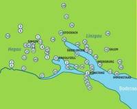 Gottesdienste am See